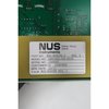 Nus Instruments Alarm Dual Other Plc and DCs Module NUS-A042PA-3 DAM2000-745-03/N